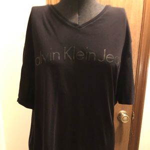 Calvin Kline tee